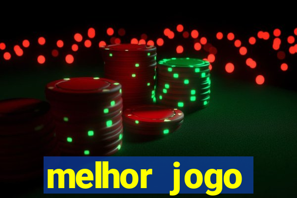 melhor jogo survival android